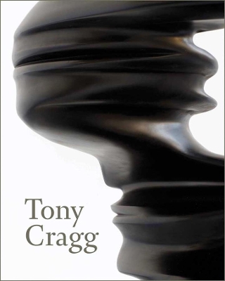 Tony Cragg book