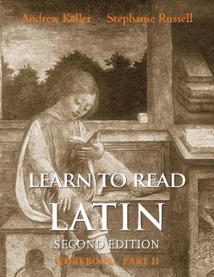 Learn to Read Latin book