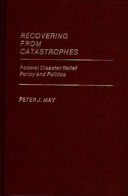 Recovering From Catastrophes book