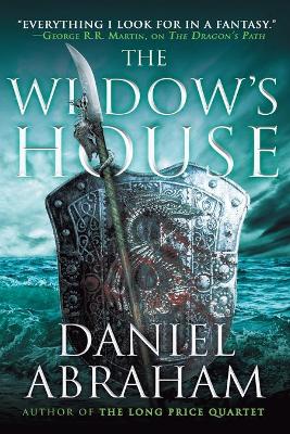 The Widow's House by Daniel Abraham