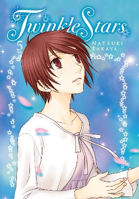 Twinkle Stars, Vol. 5 book