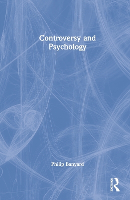 Controversy and Psychology book