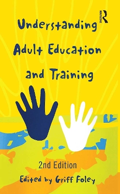 Understanding Adult Education and Training book