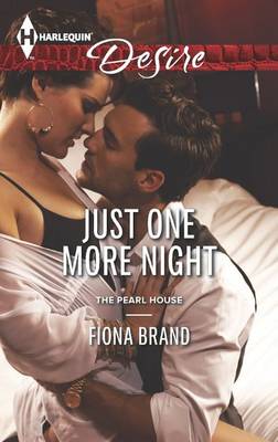 Just One More Night by Fiona Brand