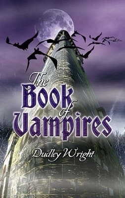 Book of Vampires book