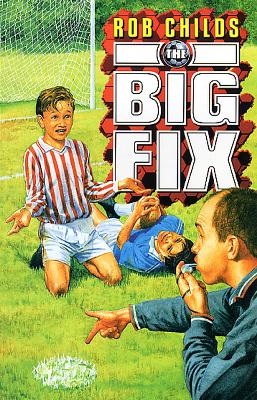 Big Fix book