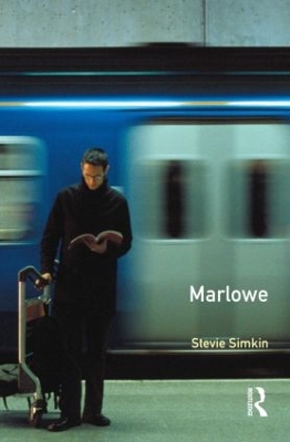 A A Preface to Marlowe by Stevie Simkin