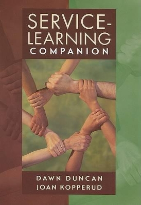 Service Learning Companion: Student Text book