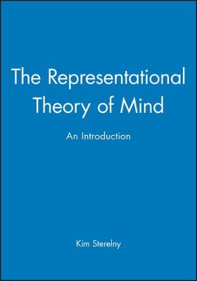 Representational Theory of Mind book