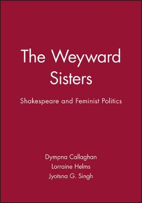 Weyward Sisters book