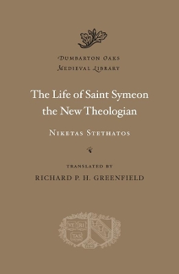 Life of Saint Symeon the New Theologian book