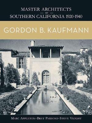 Gordon B. Kaufmann book