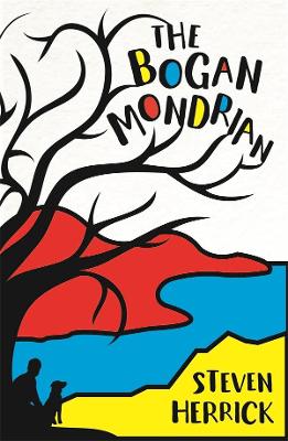 Bogan Mondrian book