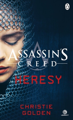 Heresy by Christie Golden