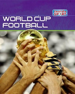 World Cup Football by Clive Gifford