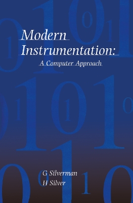 Modern Instrumentation book