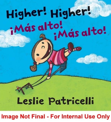 Higher! Higher! Mas Alto! Mas Alto! book