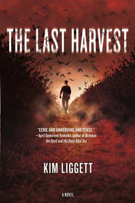 Last Harvest book