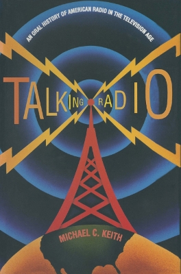 Talking Radio book