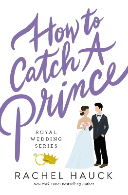 How to Catch a Prince book