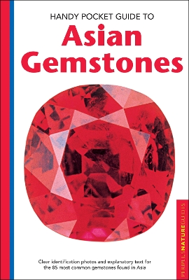 Handy Pocket Guide to Asian Gemstones by Carol Clark