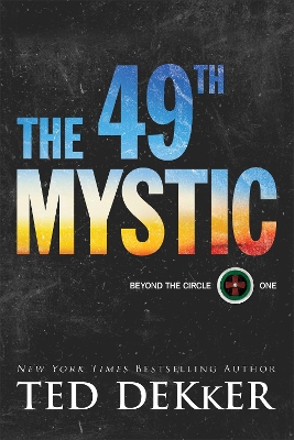 The 49th Mystic book