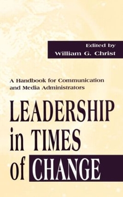 Leadership in Times of Change book