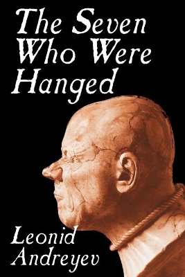 Seven Who Were Hanged book