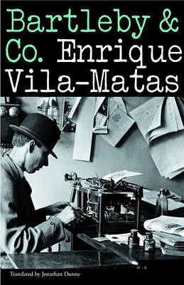 Bartleby & Co. book