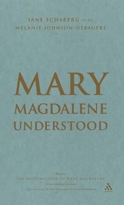 Mary Magdalene Understood book