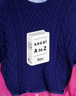 Sacai: A to Z book