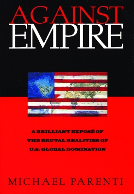 Against Empire book