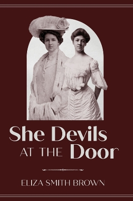 She Devils at the Door book