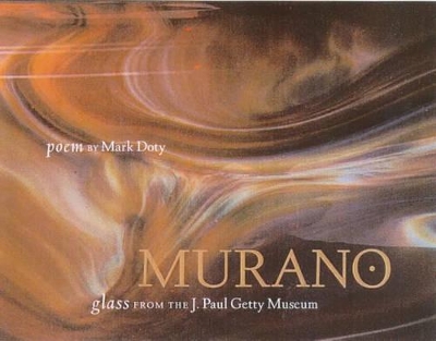 Murano book