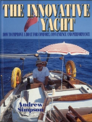 Innovative Yacht book