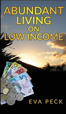 Abundant Living on Low Income book