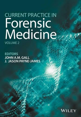 Current Practice in Forensic Medicine book