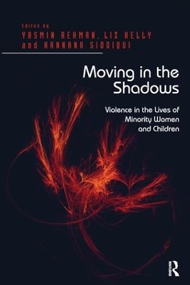 Moving in the Shadows: Violence in the Lives of Minority Women and Children book