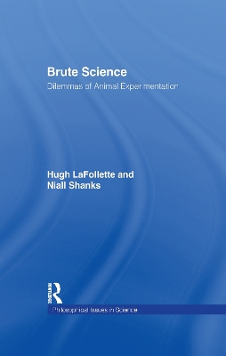 Brute Science by Hugh LaFollette