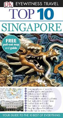 Top 10 Singapore book