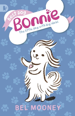 Best Dog Bonnie book