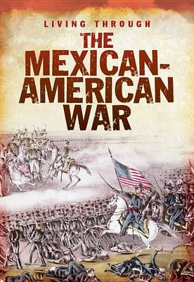 Mexican-American War book