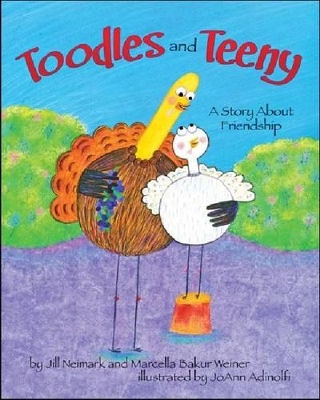 Toodles and Teeny by Jill Neimark