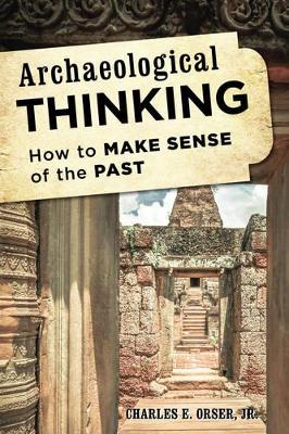 Archaeological Thinking book