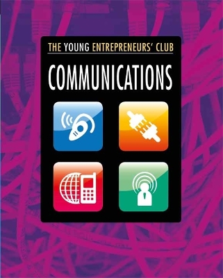Communications book