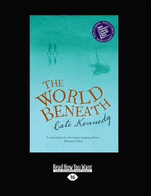 The World Beneath: A Novel: New Edition book