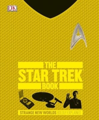 Star Trek Book book