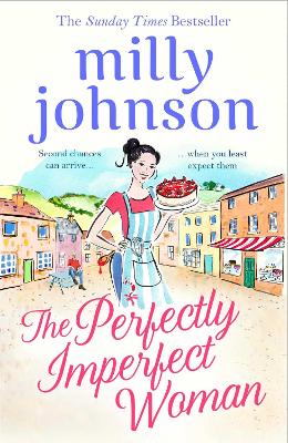 The Perfectly Imperfect Woman by Milly Johnson