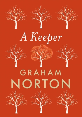 A Keeper: the moving and atmospheric novel of family secrets by Graham Norton
