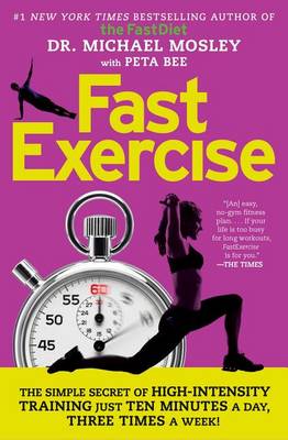 FastExercise book